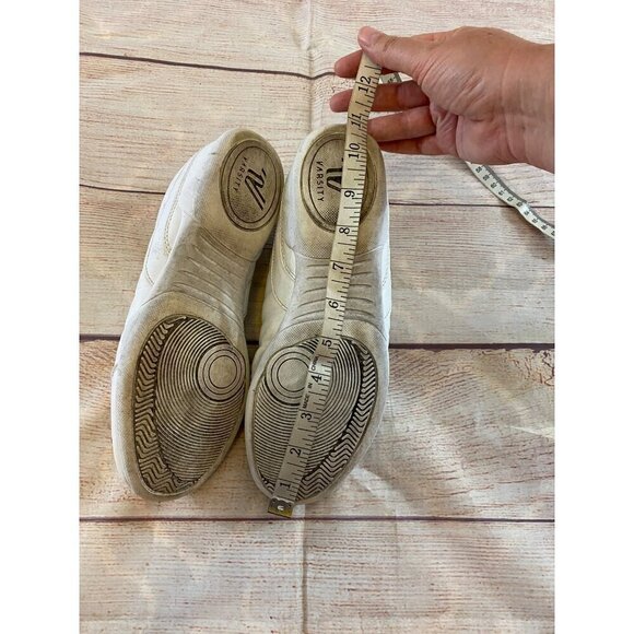 Varsity Women's Cheer Leading Athletic Sneakers - 8.5 - Picture 10 of 12